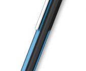 Kuličková tužka Schneider Epsilon černo-modrá