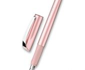 Bombičkové pero Schneider Ceod Shiny růžové