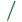 Pastelka Faber-Castell Jumbo Grip - zelené odstíny 63