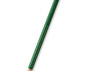 Pastelka Faber-Castell Jumbo Grip - zelené odstíny 67