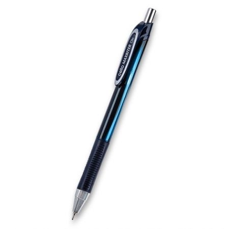 Kuličková tužka CELLO MAXRITER XS modrá