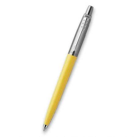 Kuličková tužka Parker Jotter Originals yellow