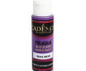 Akrylové barvy Cadence Premium fialová