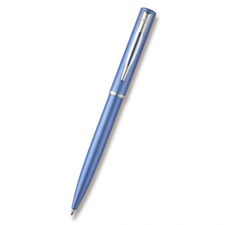 Waterman Graduate Allure Blue kuličková tužka