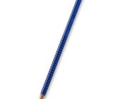 Grafitová tužka Faber-Castell Grip 2001 modrá