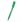 Kuličková tužka Faber-Castell 2470 CX Colour zelená