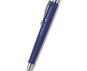 Kuličková tužka Faber-Castell 241 Poly Ball M modrá