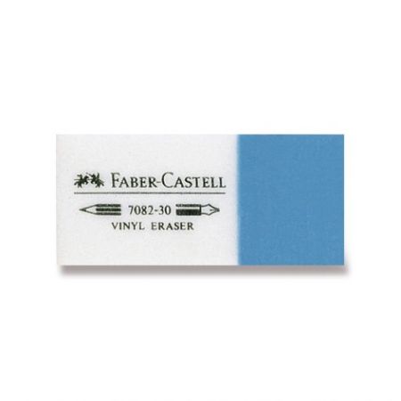 Pryž Faber-Castell vinylová