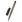 Popisovač Faber-Castell Pitt Artist Pen Brush - hnědé a metalické 177