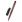 Popisovač Faber-Castell Pitt Artist Pen Brush - hnědé a metalické 169