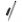 Popisovač Faber-Castell Pitt Artist Pen Brush - černé a šedé odstíny 232