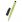 Popisovač Faber-Castell Pitt Artist Pen Brush - zelené odstíny 171