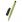 Popisovač Faber-Castell Pitt Artist Pen Brush - zelené odstíny 170