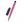 Popisovač Faber-Castell Pitt Artist Pen Brush - červené a růžové odstíny 125