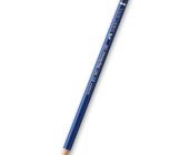 Pastelka Faber-Castell Polychromos - modré odstíny 151