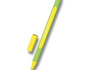 Liner Schneider Line-up neonově žlutá