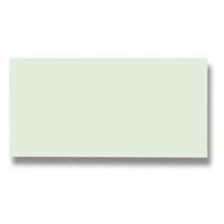 Barevná dopisní karta Clairefontaine sv. zelená, DL