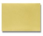 Barevná dopisní karta Clairefontaine zlatá, A4