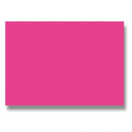 Barevná dopisní karta Clairefontaine růžová, A4