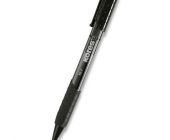 Kuličkové pero Kores K6 386 černá