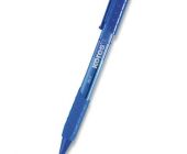 Kuličkové pero Kores K6 386 modrá