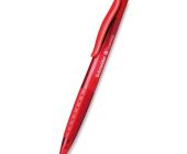 Kuličková tužka Schneider 135 Suprimo červená