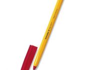 Kuličková tužka Schneider Tops 505 červená