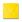 Barevná obálka Clairefontaine žlutá, 165 × 165 mm