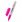 Permanentní popisovač Sharpie Neon růžový