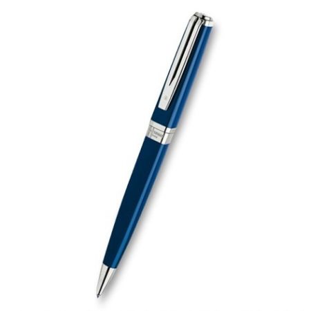 Waterman Exception Slim Blue Lacquer ST kuličková tužka