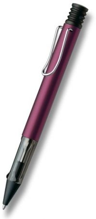 Lamy Al-star Purple kuličková tužka