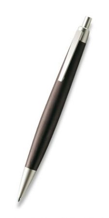 Lamy 2000 Blackwood kuličková tužka se stojánkem
