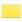 Barevná obálka Clairefontaine žlutá, C6