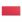 Barevná obálka Clairefontaine červená, DL