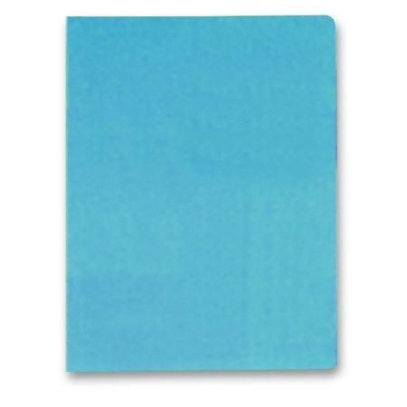 3chlopňové desky Hit Office modré