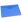 Spisovka s drukem FolderMate PopGear modrá, A4