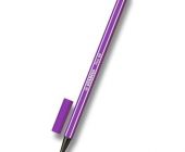 Fix Stabilo Pen 68 lila