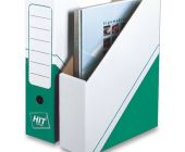 Magazin box Hit Office - archivační box zelený