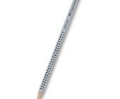 Grafitová tužka Faber-Castell Grip 2001 tvrdost H (číslo 3)