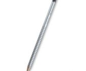 Grafitová tužka Faber-Castell Grip 2001 tvrdost HB s pryží
