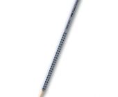 Grafitová tužka Faber-Castell Grip 2001 tvrdost HB (číslo 2,5)
