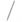 Grafitová tužka Faber-Castell Grip 2001 tvrdost B (číslo 2)