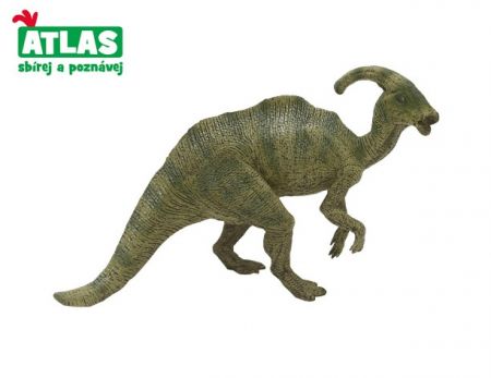 Figurka Parasaurolophus 17 cm