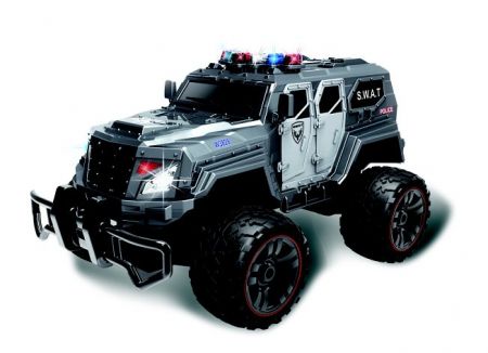 S.W.A.T. Police Pioneer RC 39 cm