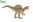 G - Figurka Dino Spinosaurus 30cm