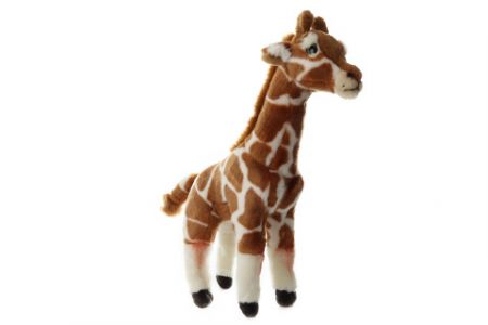 Plyš Žirafa 30 cm