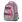 Školní batoh OXY MINI Style pink / P+P KARTON - OXYBAG - OXY BAG