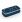 Pouzdro etue komfort OXY PASTEL LINE blue / P+P KARTON - OXYBAG - OXY BAG