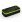 Pouzdro etue komfort OXY BLACK LINE green / P+P KARTON - OXYBAG - OXY BAG