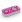 Pouzdro etue komfort OXY Style Fresh pink   / P+P KARTON - OXYBAG - OXY BAG